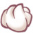 Meringue Icon